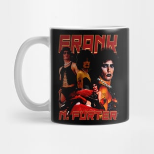 Frank N. Furter Mug